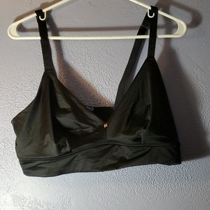 Savage x Fenty ,1x Bralette, Black,